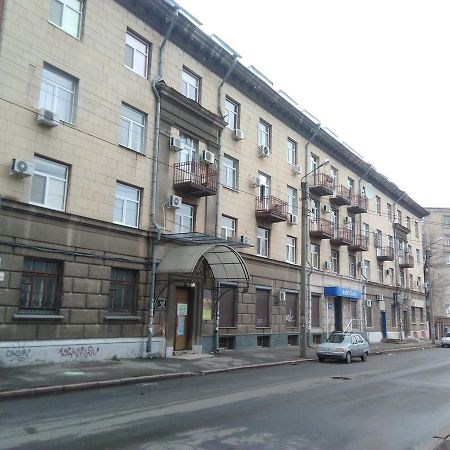 Korolenko Apartment ハルキウ エクステリア 写真